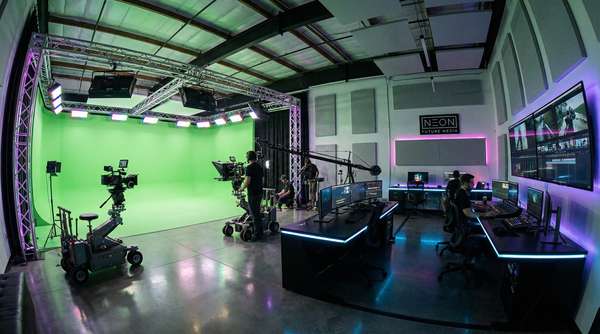 91直播间搭建教程